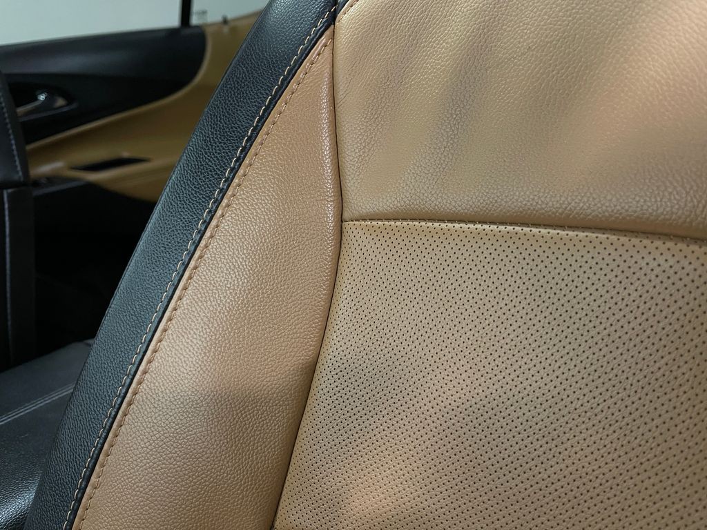 2018 Chevrolet Equinox Image 20