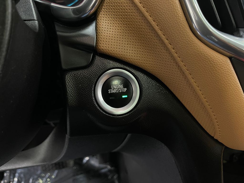 2018 Chevrolet Equinox Image 23