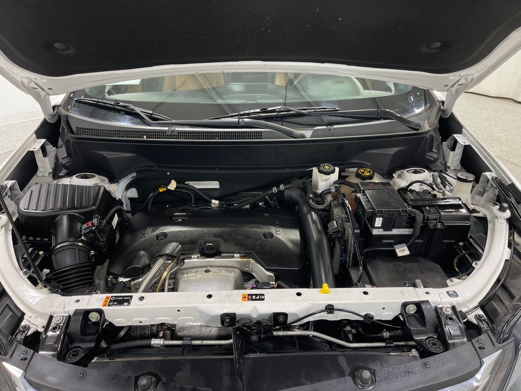 2018 Chevrolet Equinox Image 29