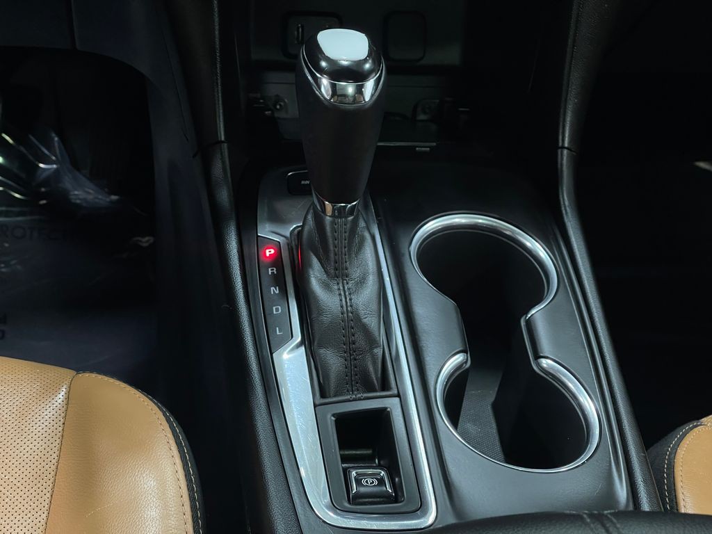 2018 Chevrolet Equinox Image 31