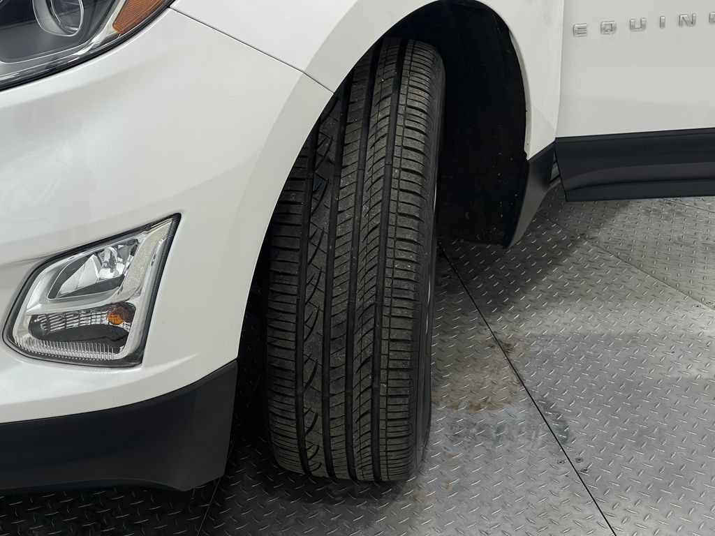 2018 Chevrolet Equinox Image 38