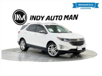 Image for 2018 Chevrolet Equinox Premier ID: 7100943
