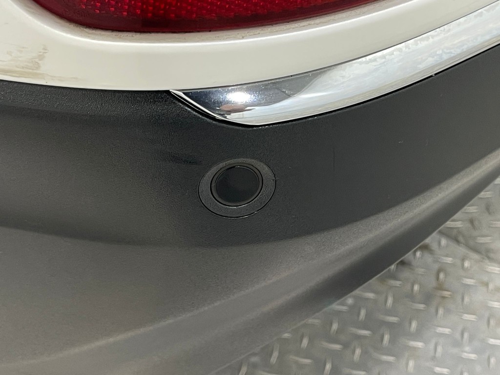 2018 Chevrolet Equinox Image 13