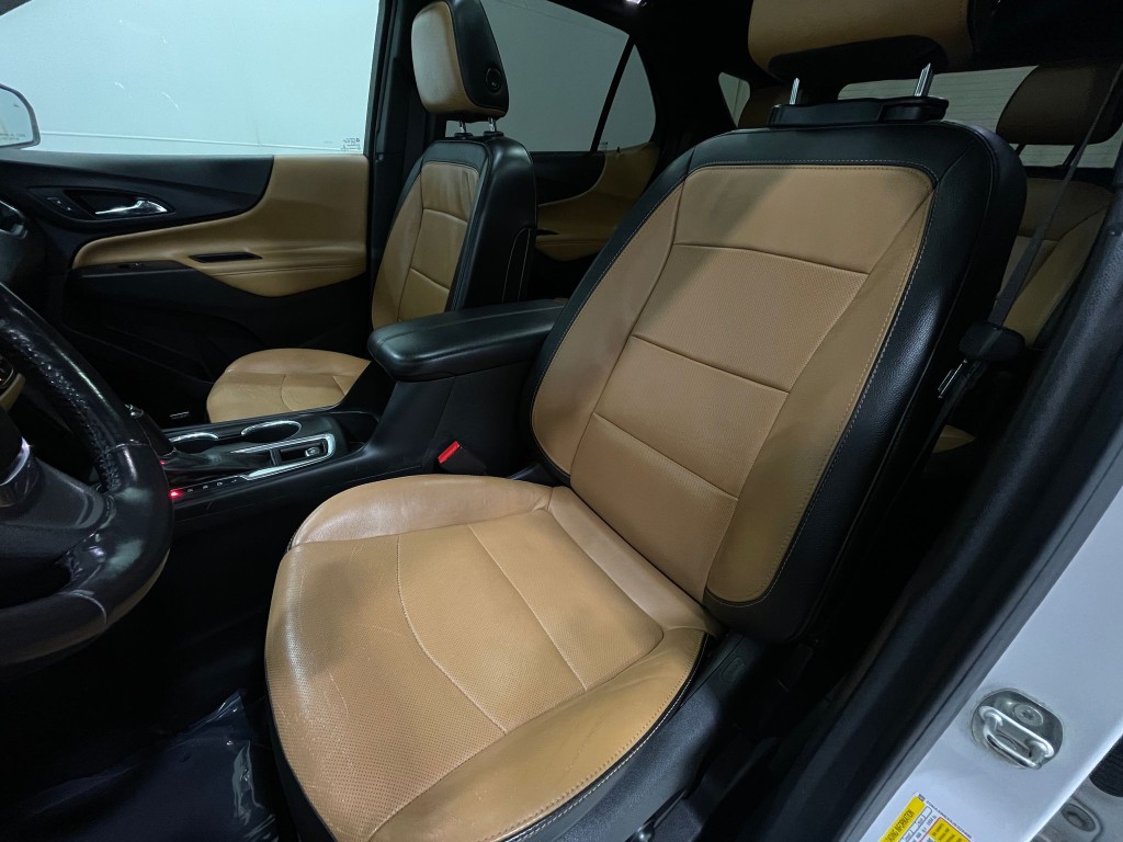 2018 Chevrolet Equinox Image 15