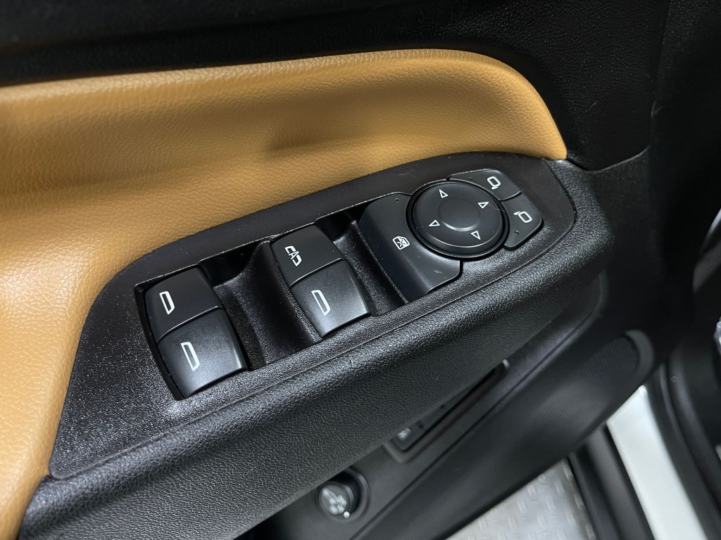 2018 Chevrolet Equinox Image 17