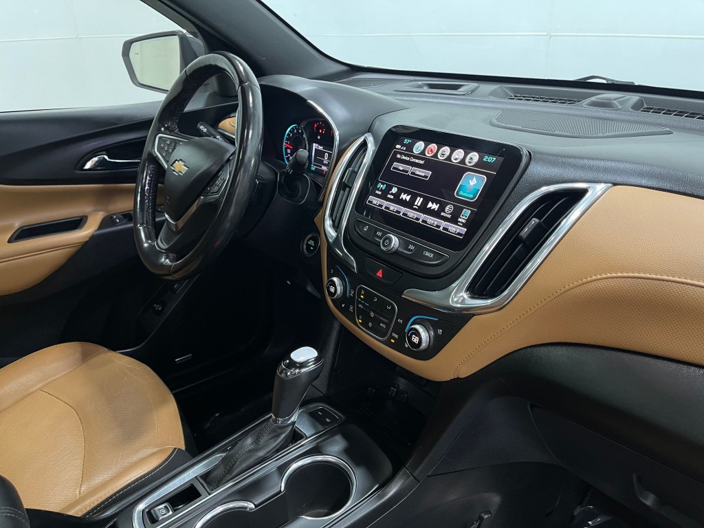 2018 Chevrolet Equinox Image 22