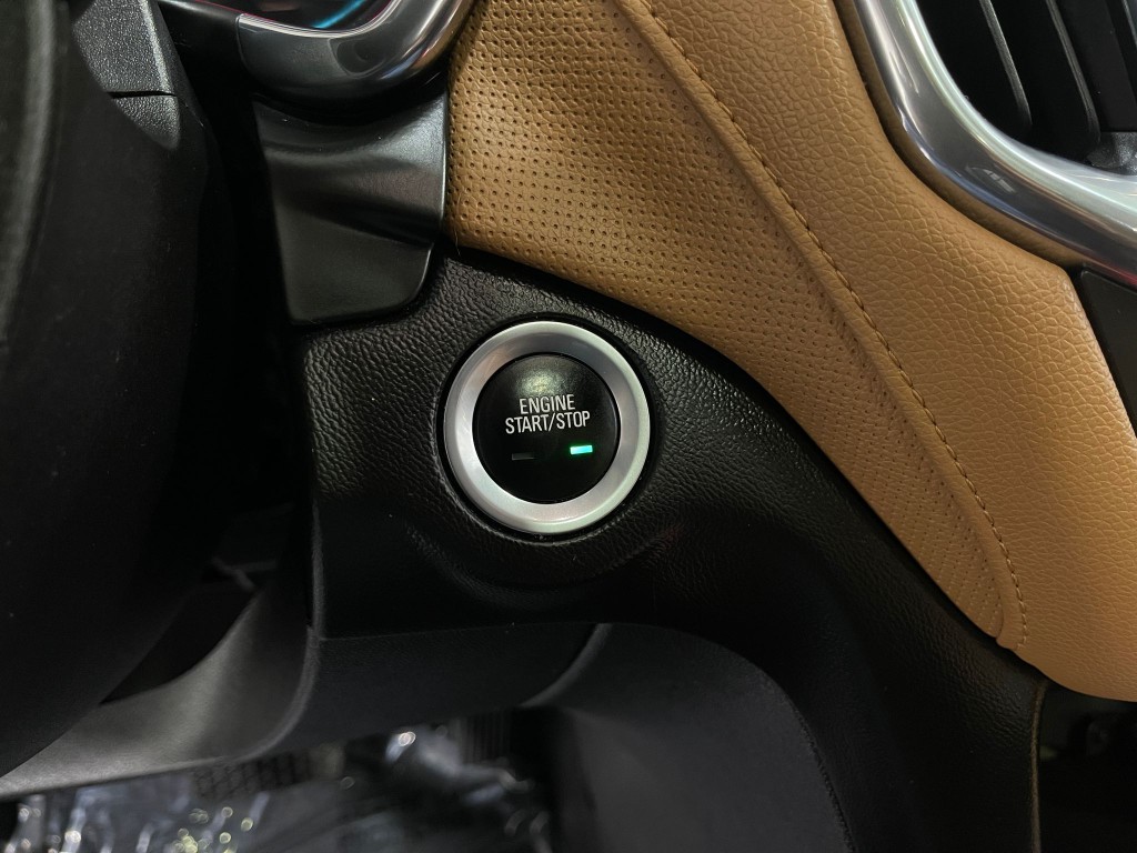 2018 Chevrolet Equinox Image 23