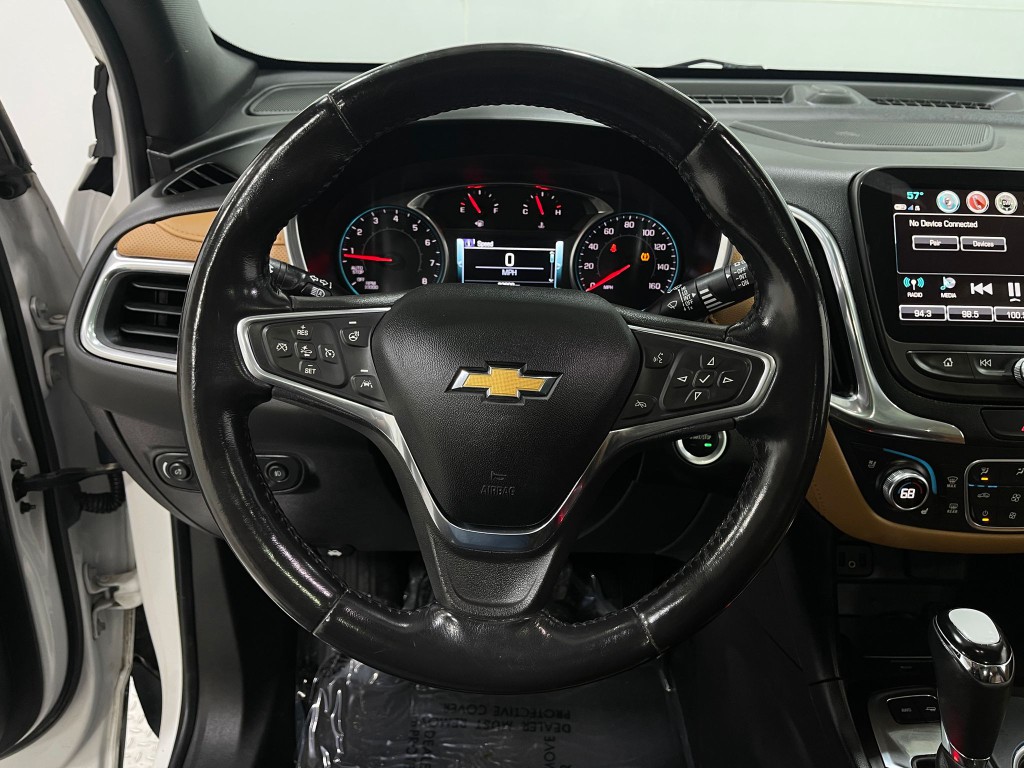 2018 Chevrolet Equinox Image 24