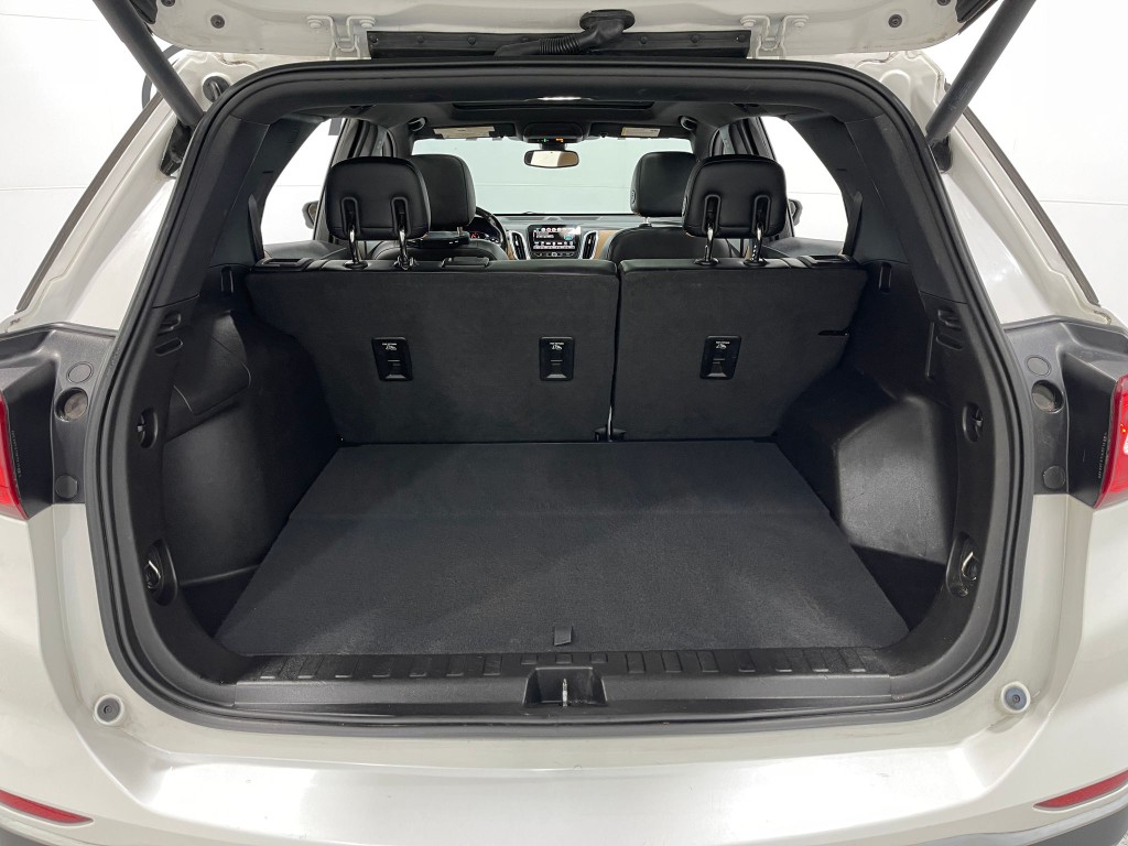 2018 Chevrolet Equinox Image 28