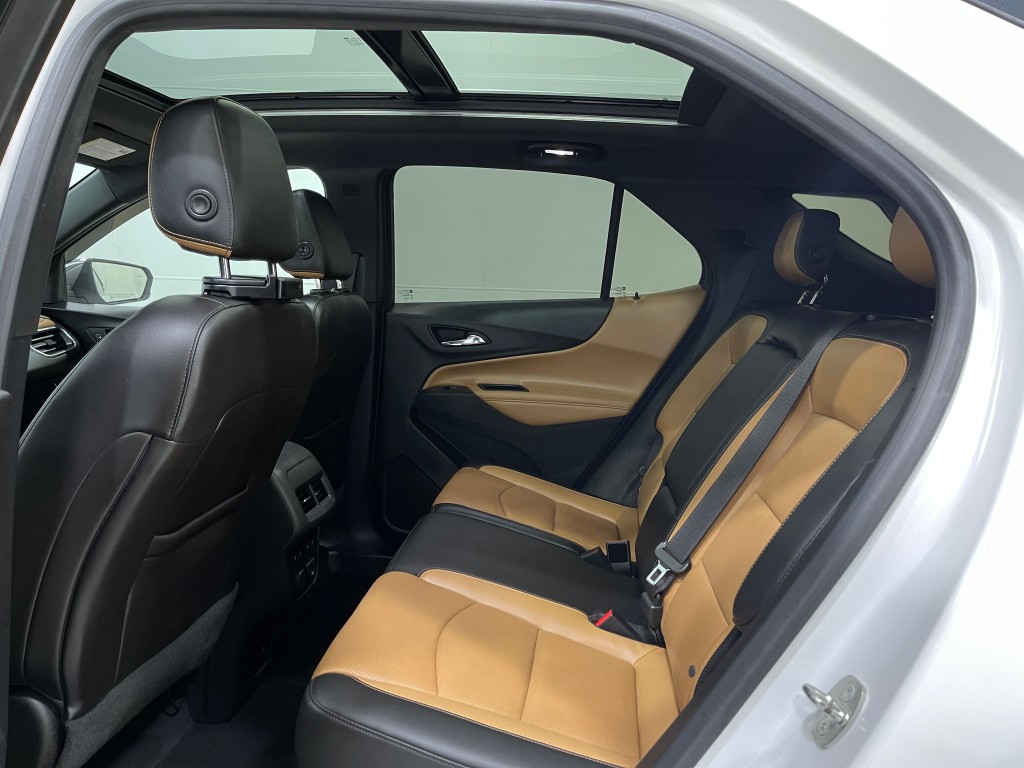 2018 Chevrolet Equinox Image 32