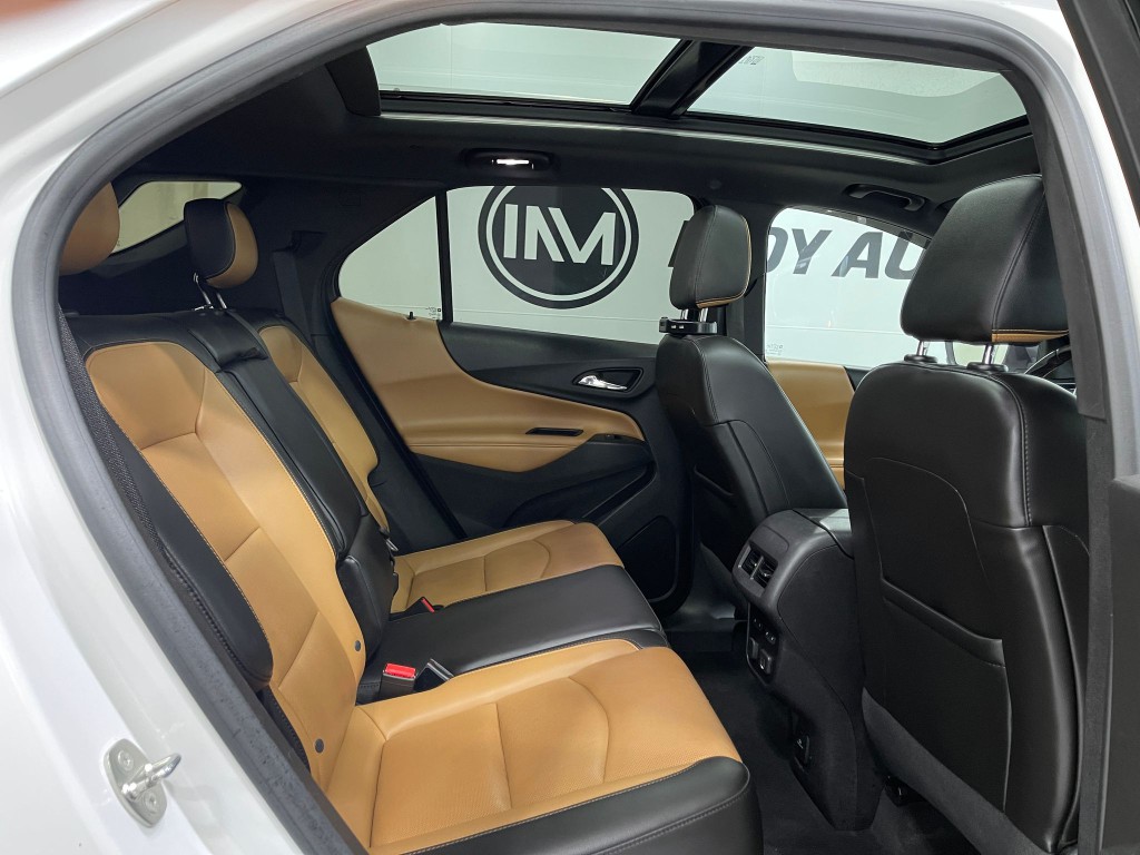 2018 Chevrolet Equinox Image 33