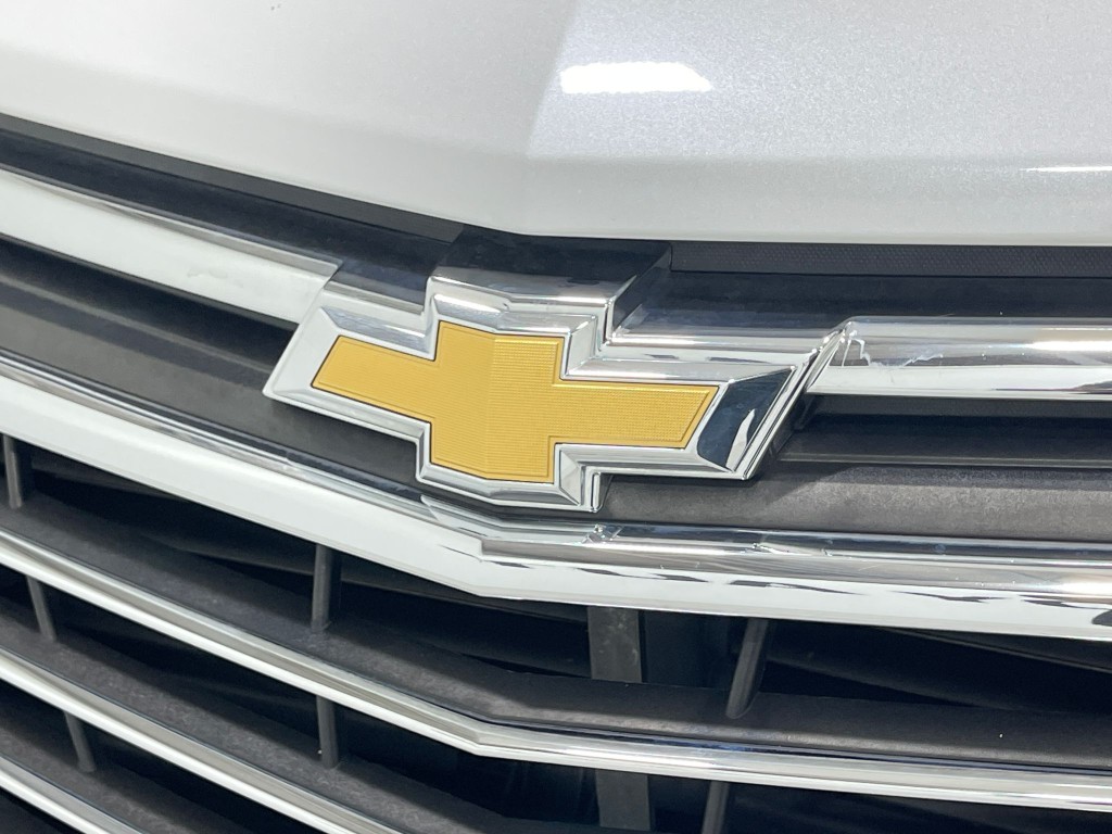 2018 Chevrolet Equinox Image 40