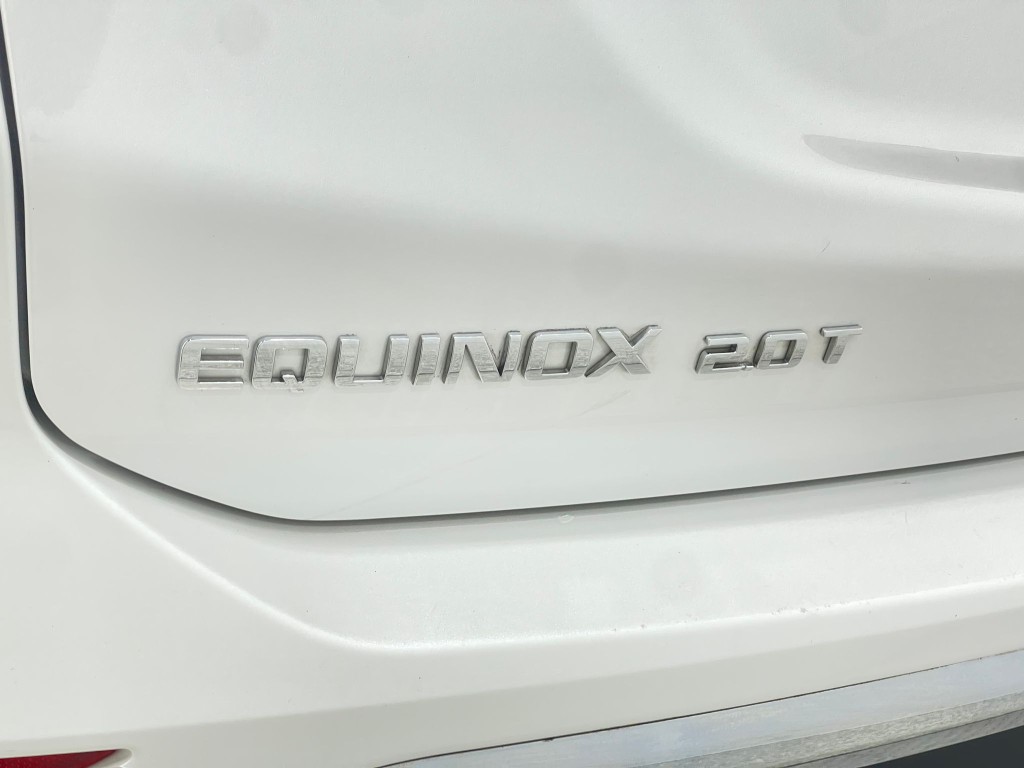 2018 Chevrolet Equinox Image 41
