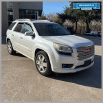 Image for 2016 GMC Acadia Denali ID: 7100945
