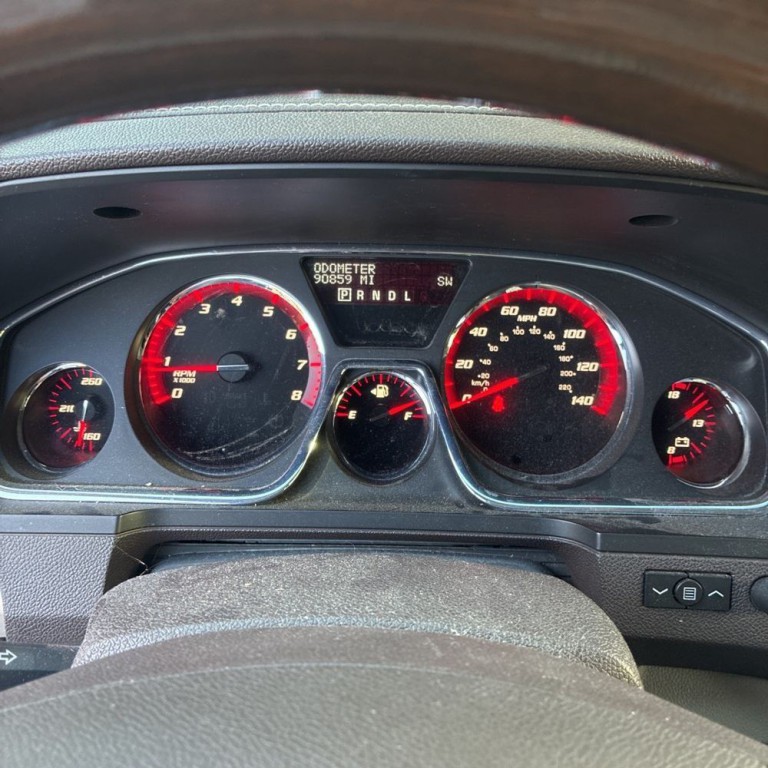 2016 GMC Acadia Image 9