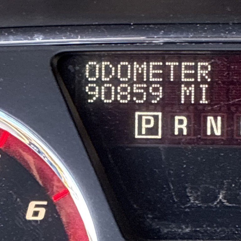 2016 GMC Acadia Image 10