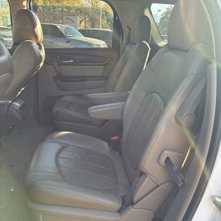 2016 GMC Acadia Image 15