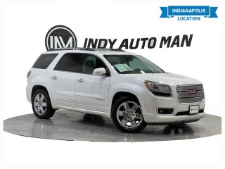 Image for 2016 GMC Acadia Denali ID: 7100945