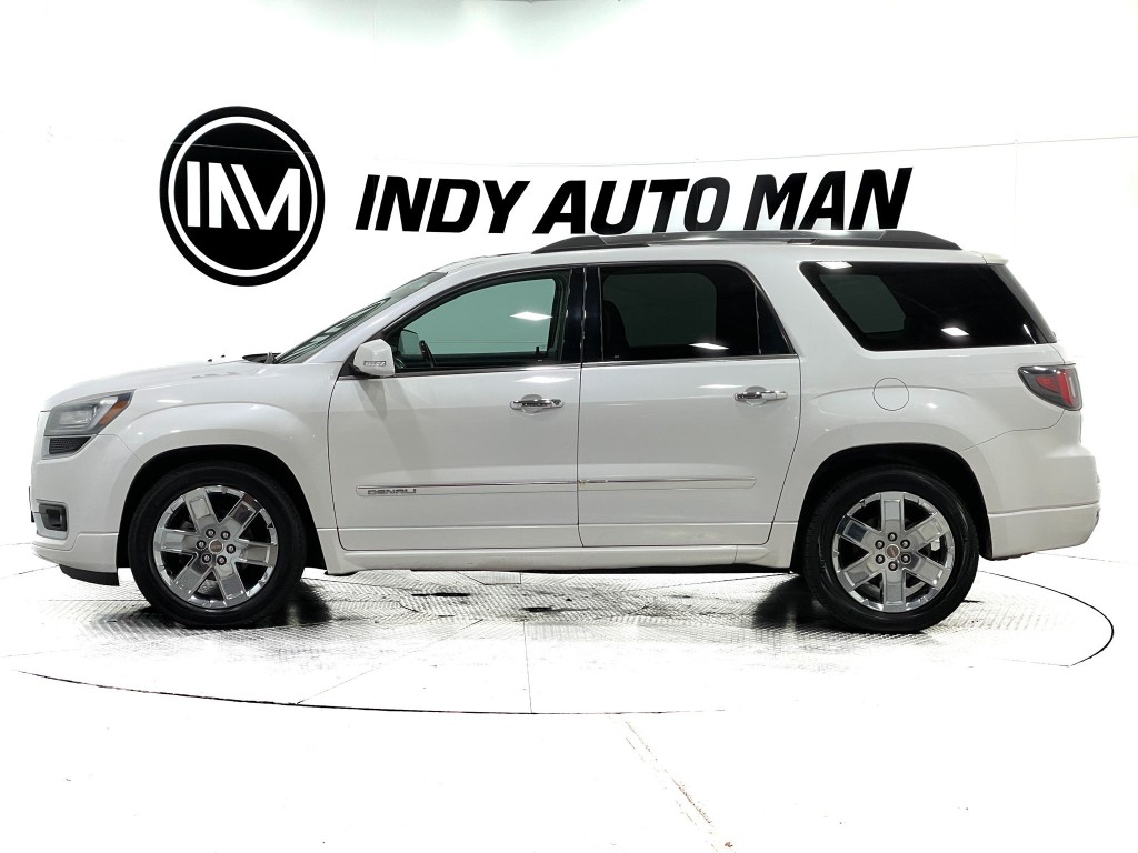 2016 GMC Acadia Image 7