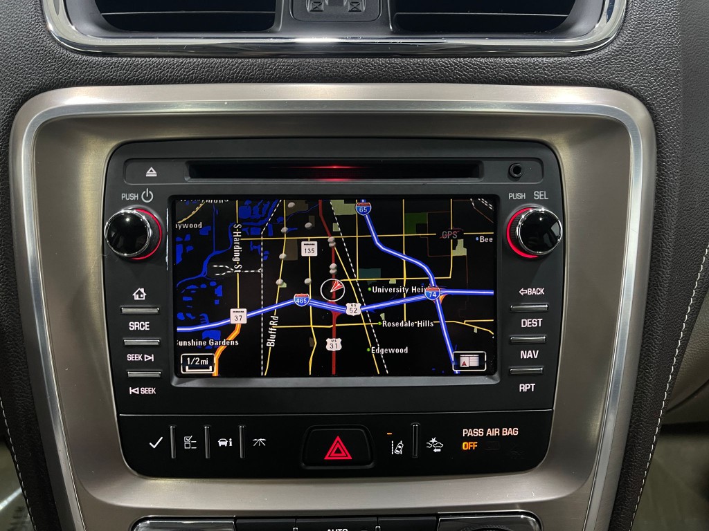 2016 GMC Acadia Image 10