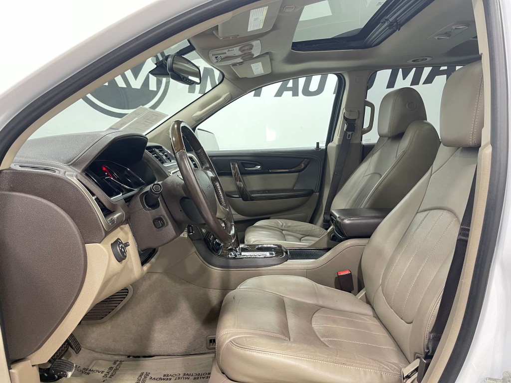 2016 GMC Acadia Image 12