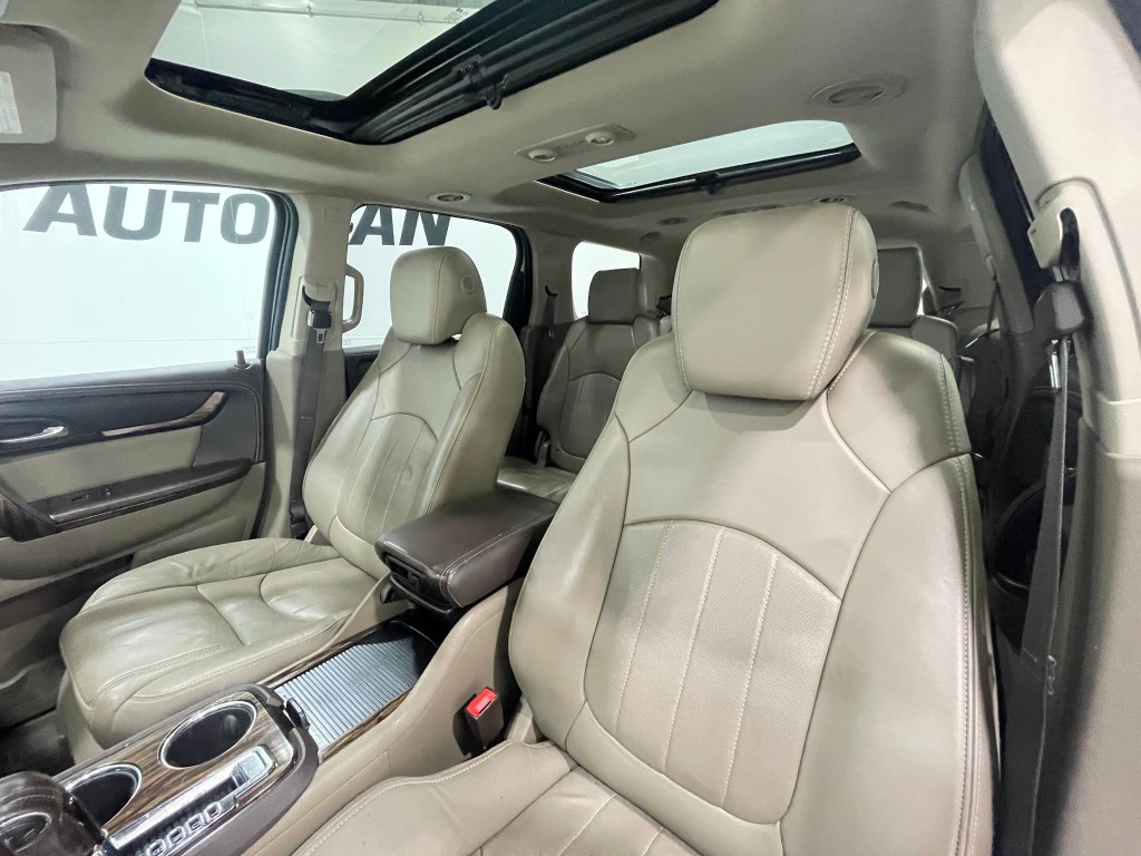 2016 GMC Acadia Image 13
