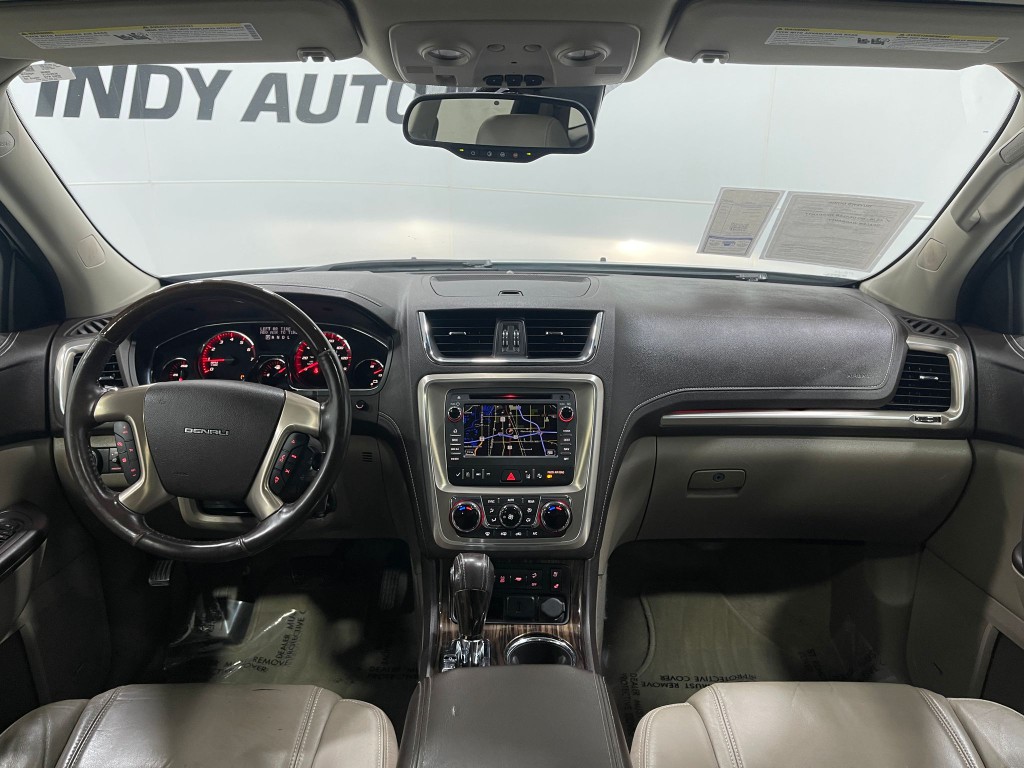 2016 GMC Acadia Image 18
