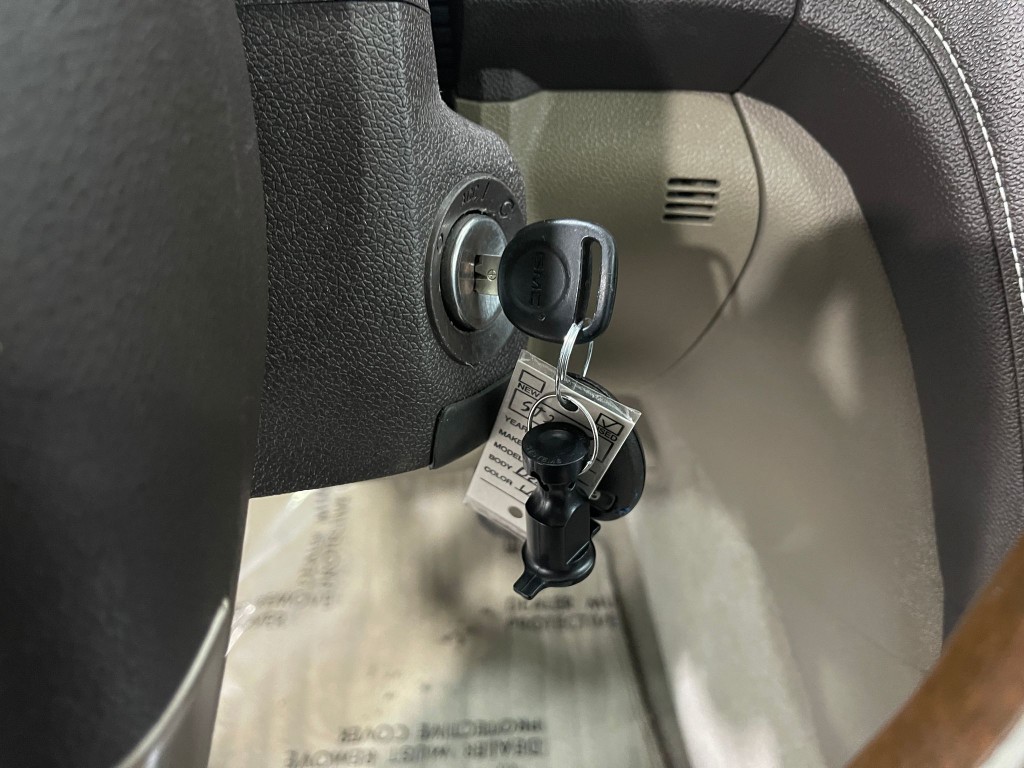 2016 GMC Acadia Image 20