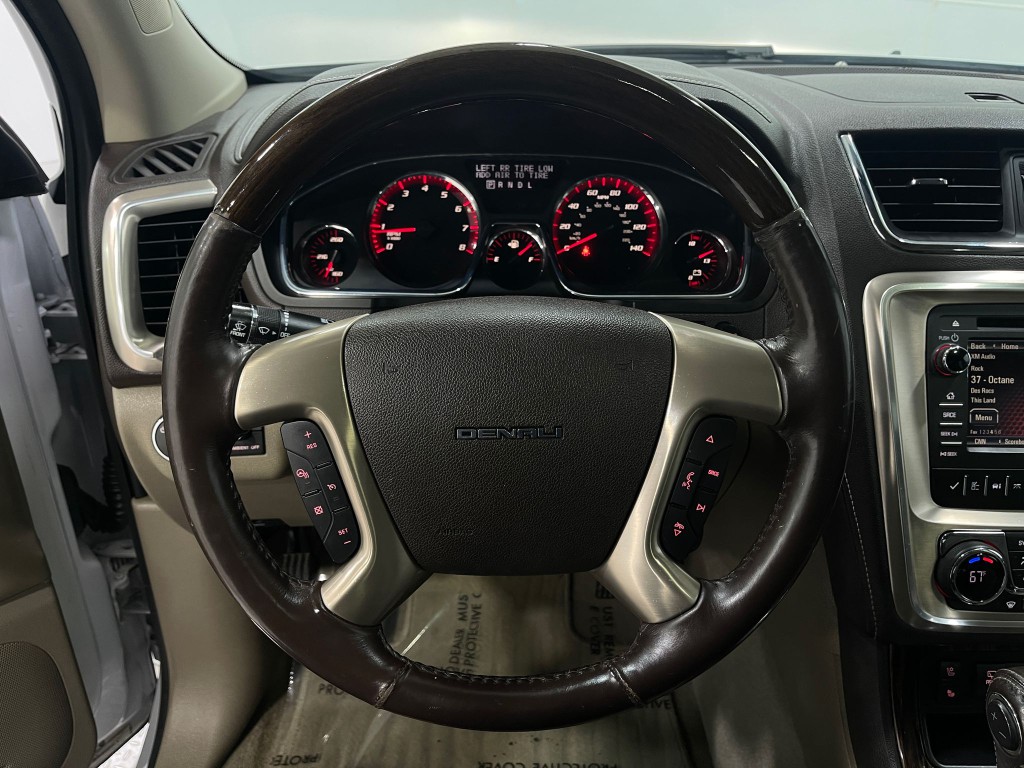 2016 GMC Acadia Image 22