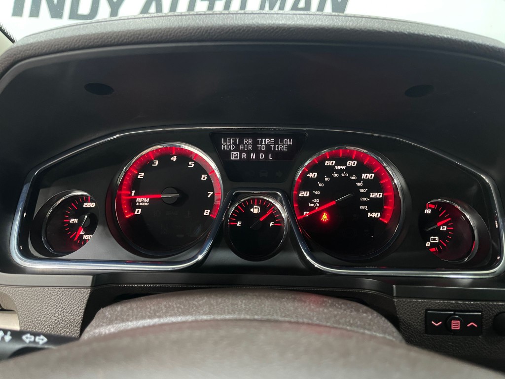 2016 GMC Acadia Image 23