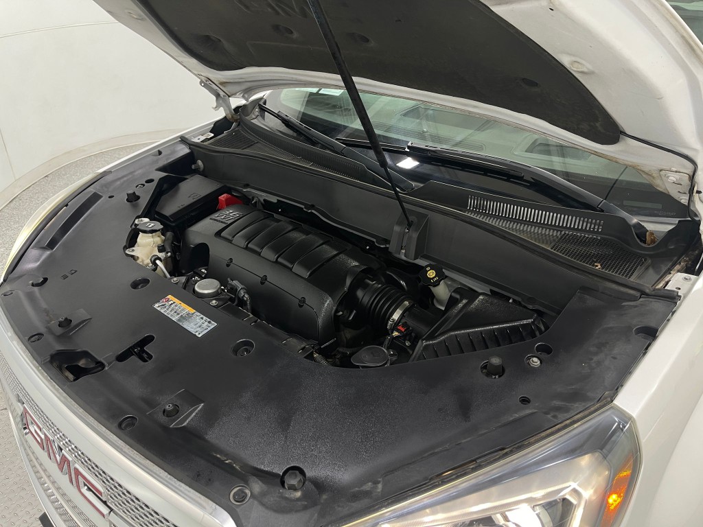 2016 GMC Acadia Image 27