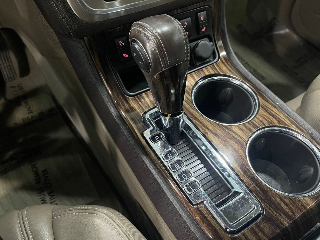 2016 GMC Acadia Image 29