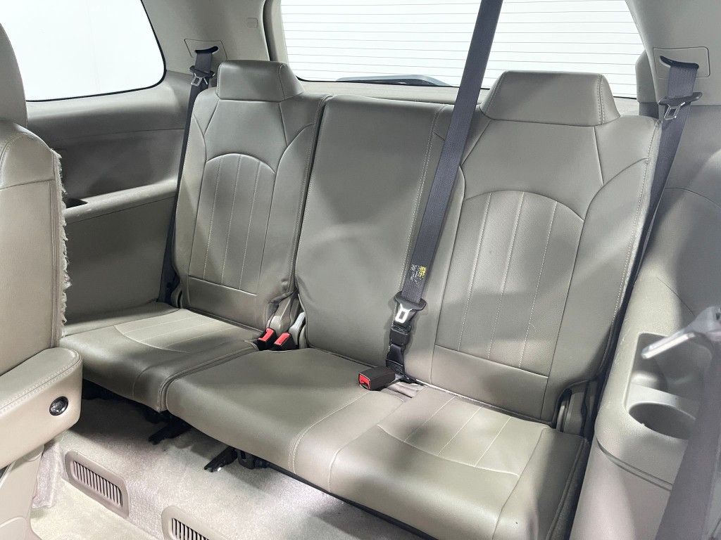 2016 GMC Acadia Image 31