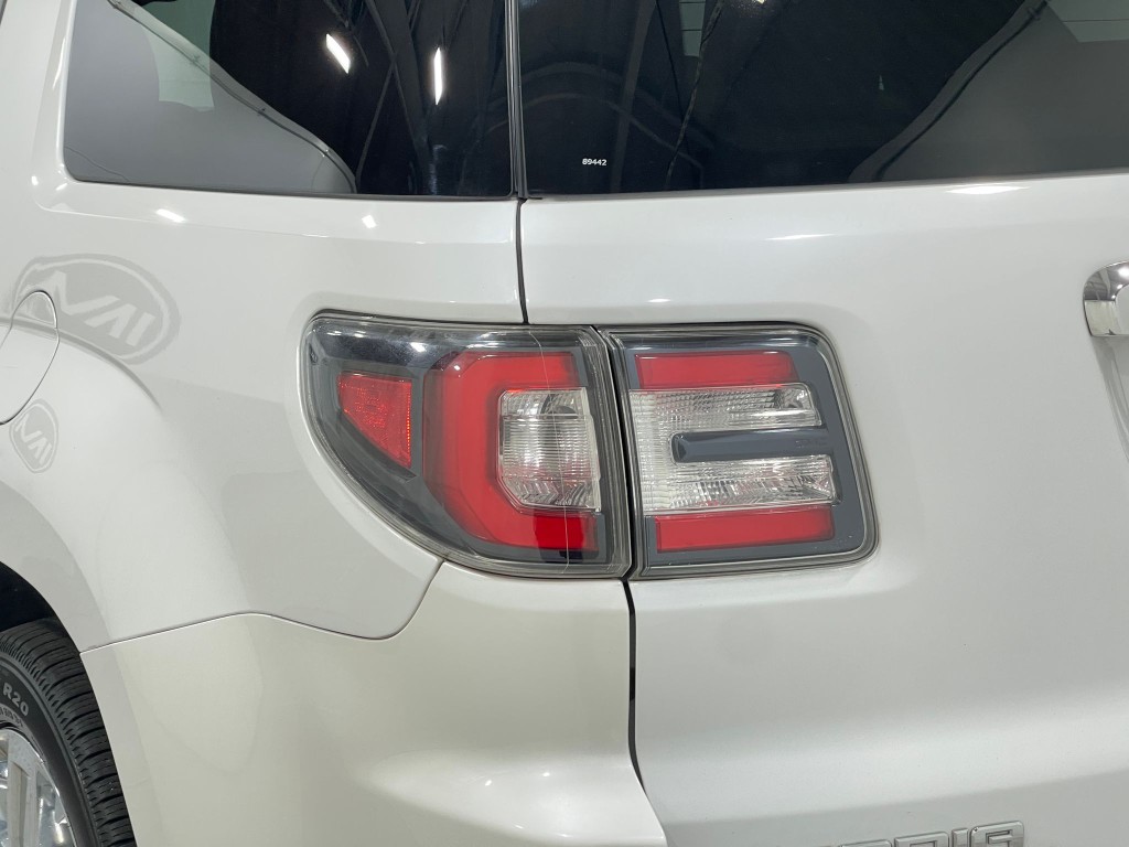 2016 GMC Acadia Image 36