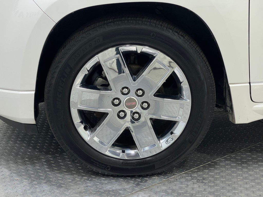 2016 GMC Acadia Image 37