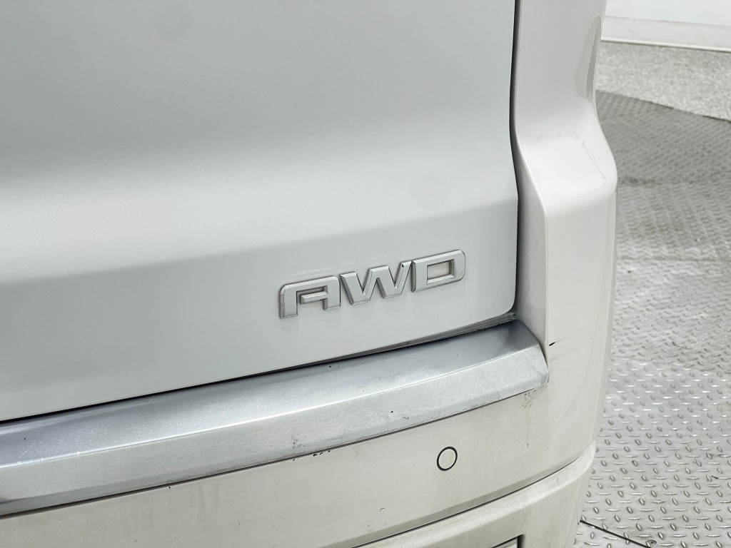 2016 GMC Acadia Image 42