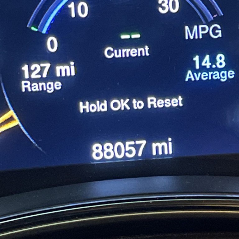 2015 Jeep Grand Cherokee Image 9