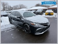Image for 2021 Toyota Camry XSE ID: 7103979