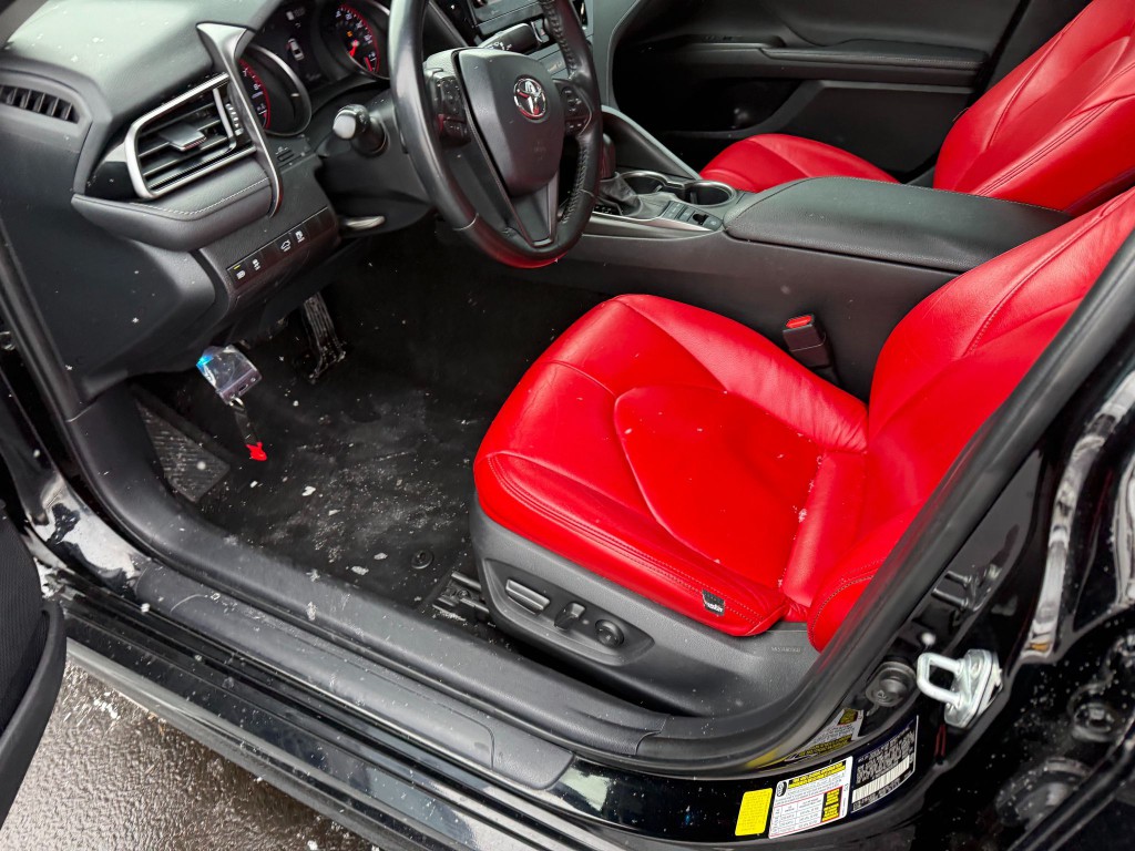 2021 Toyota Camry Image 5