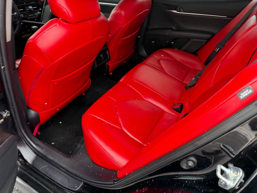 2021 Toyota Camry Image 7