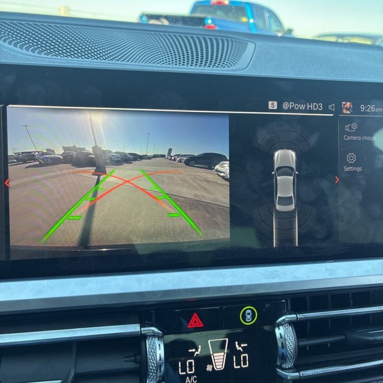 2019 BMW 3 Series Image 14