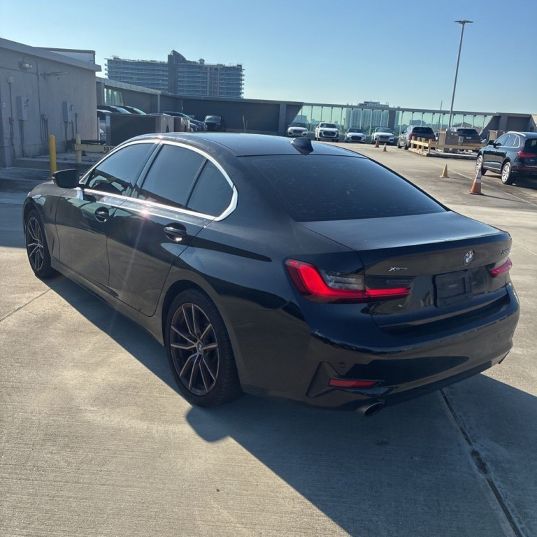 2019 BMW 3 Series Image 6