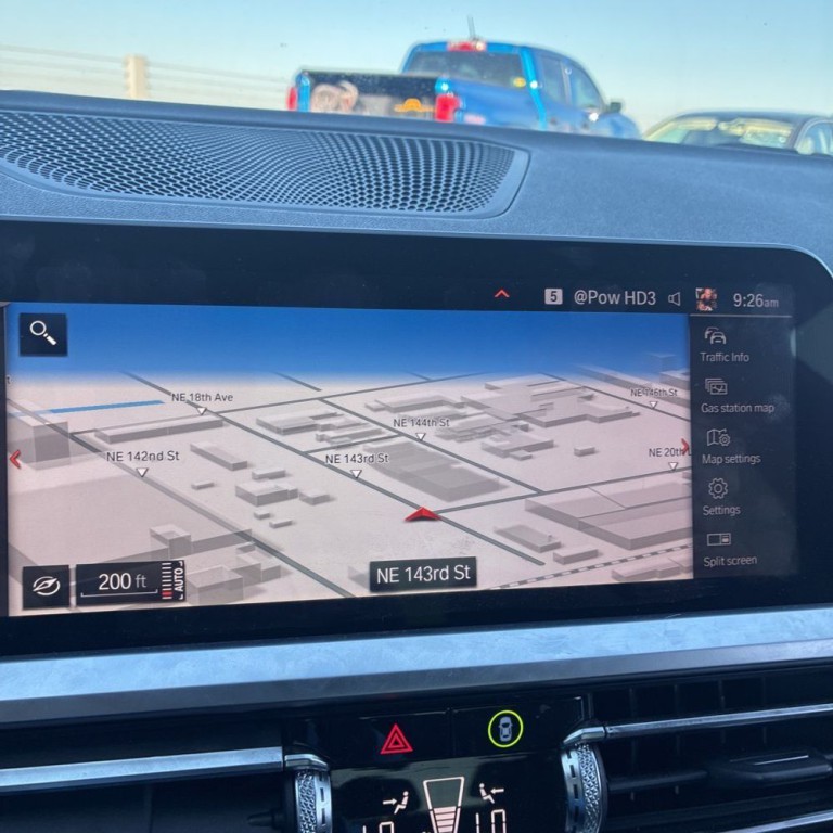 2019 BMW 3 Series Image 13