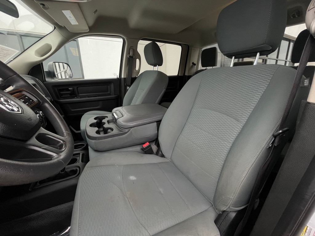 2018 RAM 2500 Image 10