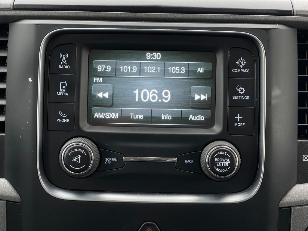 2018 RAM 2500 Image 20