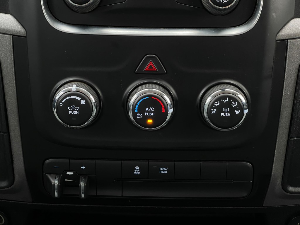 2018 RAM 2500 Image 21