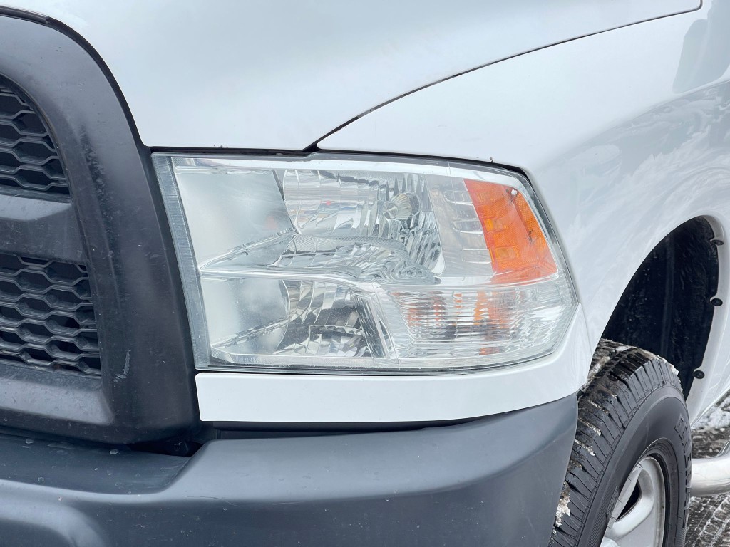 2018 RAM 2500 Image 29