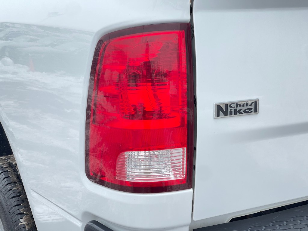 2018 RAM 2500 Image 30