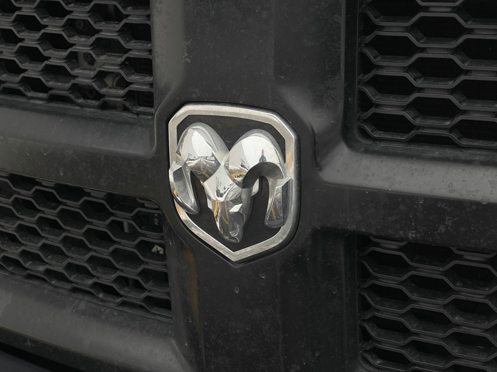 2018 RAM 2500 Image 33