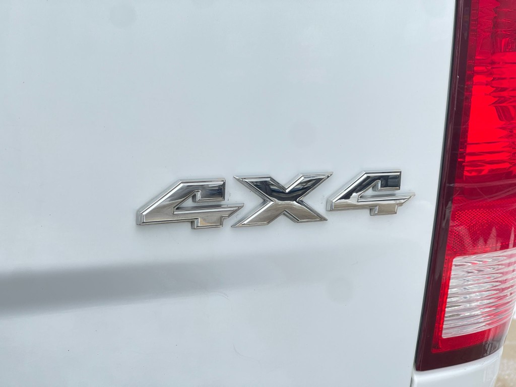 2018 RAM 2500 Image 35